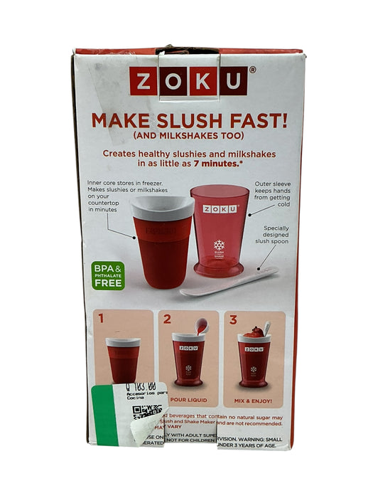 Zoku Slush and Shake Maker