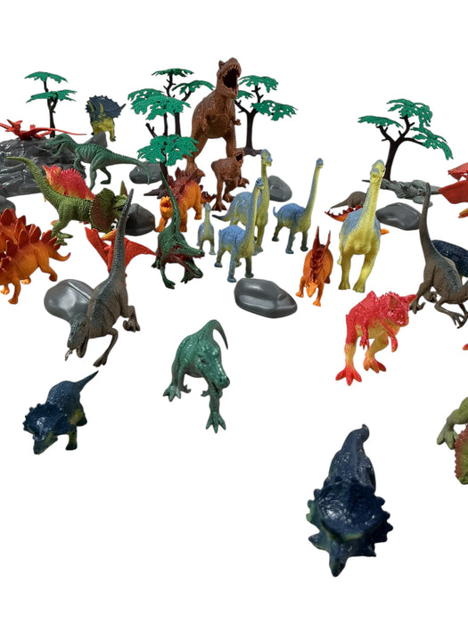 Set de figuras (ADVENTURE FORCE)