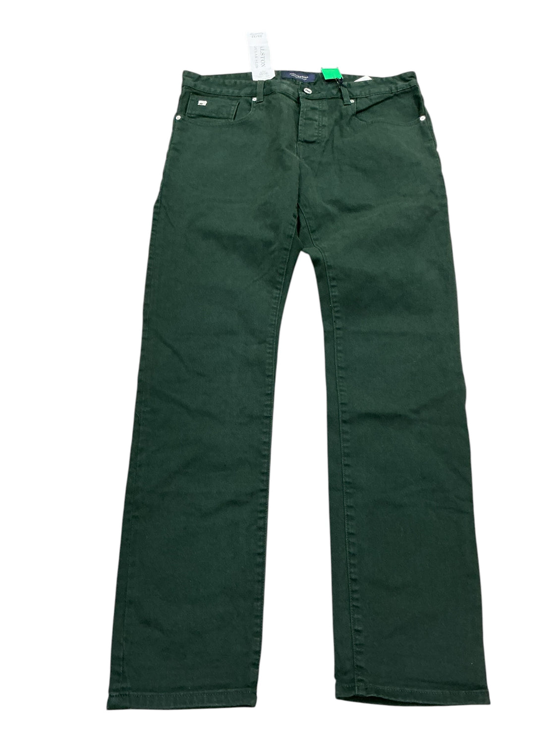 Pantalón 33X32 (SCOTCH & SODA)