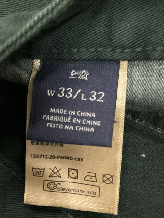 Pantalón 33X32 (SCOTCH & SODA)