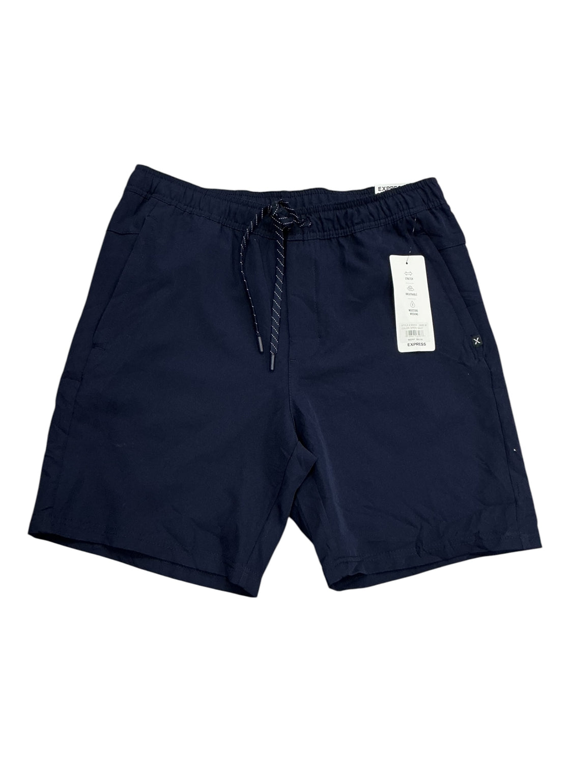 Pantaloneta M (EXPRESS)