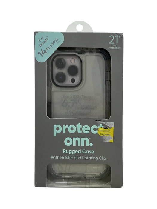 Funda para iPhone 14 Pro Max (ONN)