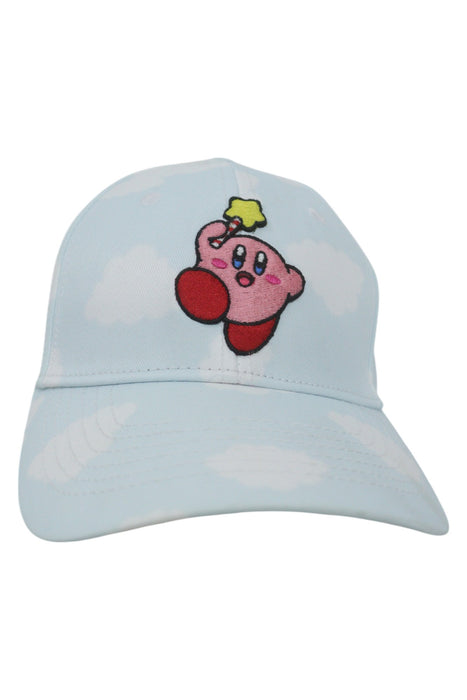 Gorra (KIRBY)