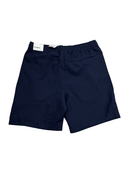 Pantaloneta M (EXPRESS)