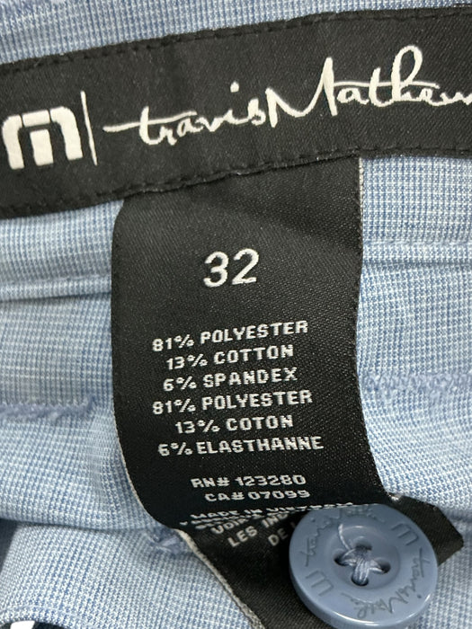Pantaloneta 32 (TRAVISMATHEW)