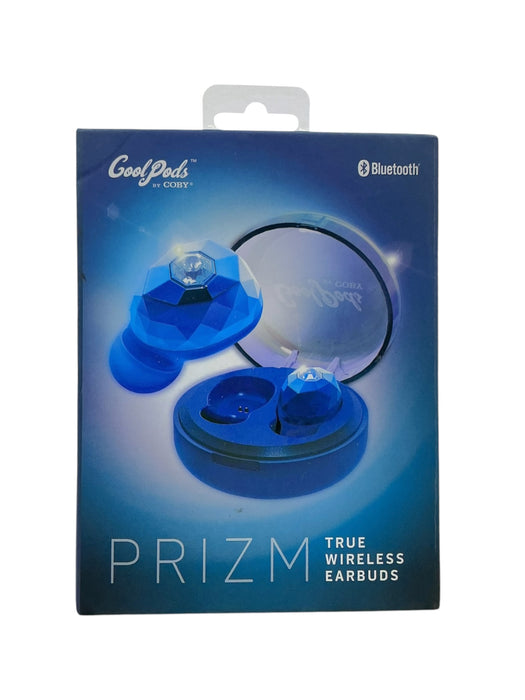Audífonos (COOLPODS BY COBY)