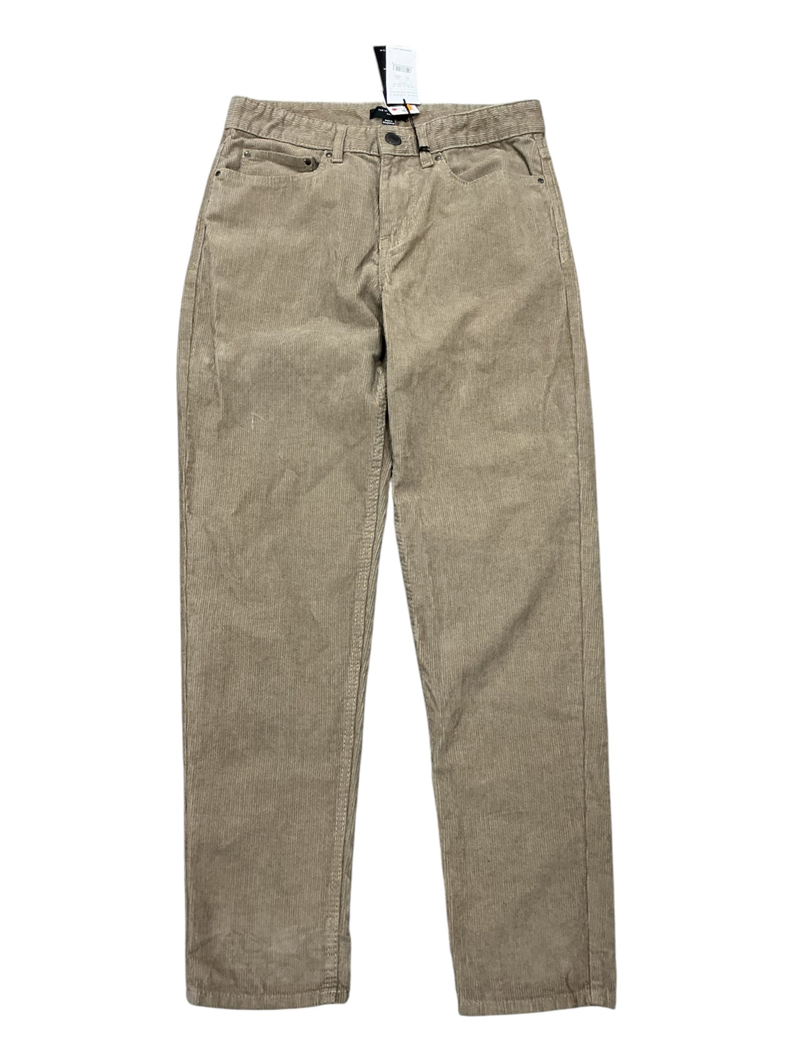 Pantalón 30R (NEW LOOK MEN)