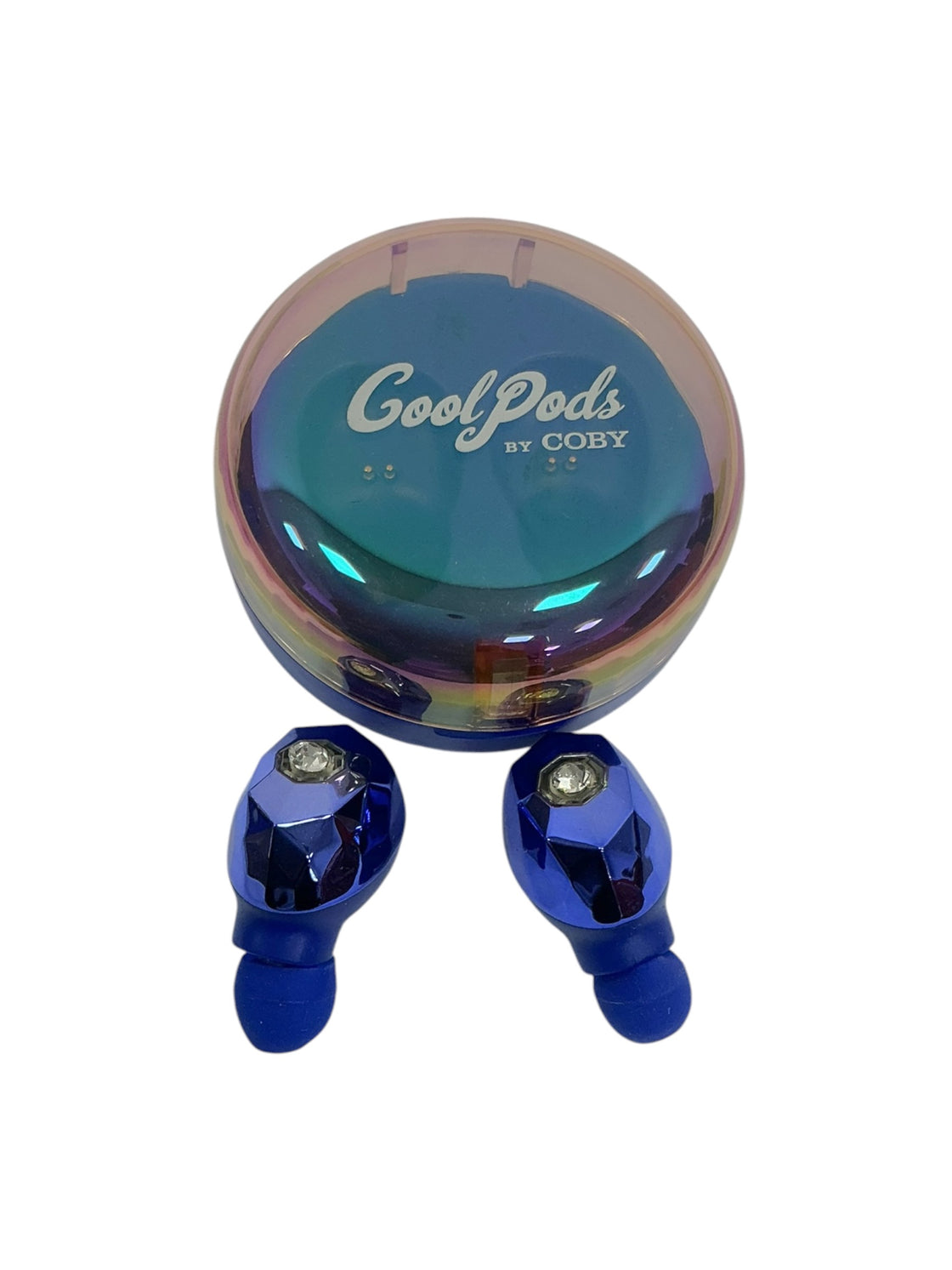 Audífonos (COOLPODS BY COBY)