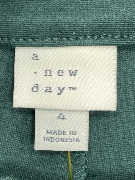 Pantalón 4 (A NEW DAY)