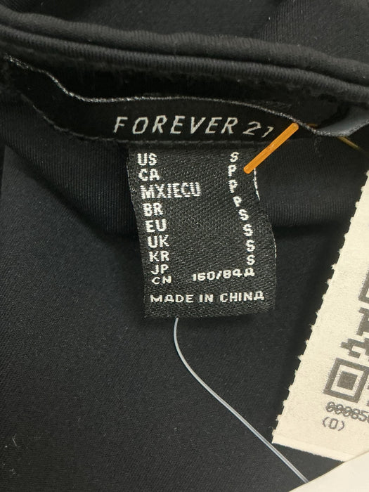 Body S (FOREVER 21)