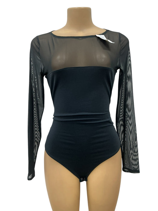 Blusa S (ABERCROMBIE & FITCH)