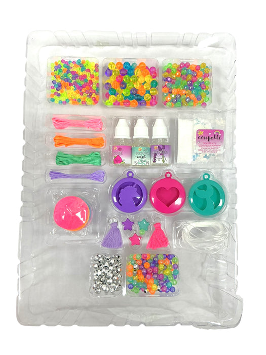 Kit para bisutería (JUST MY STYLE)
