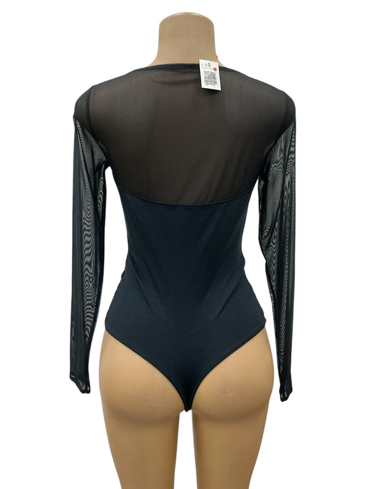 Blusa S (ABERCROMBIE & FITCH)