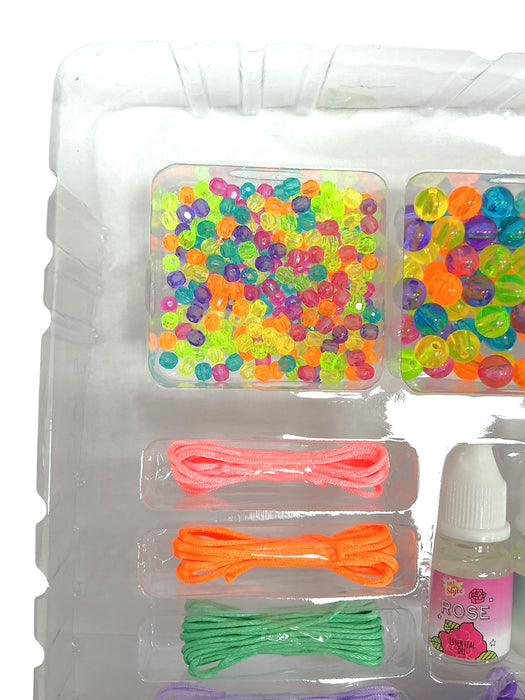 Kit para bisutería (JUST MY STYLE)