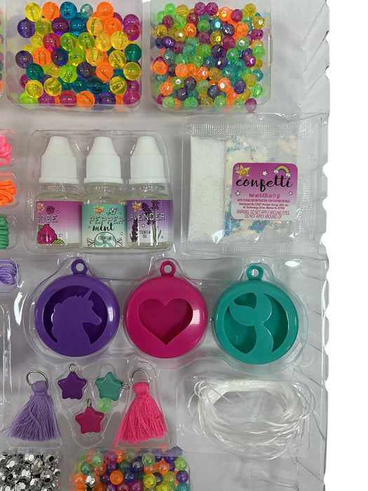 Kit para bisutería (JUST MY STYLE)