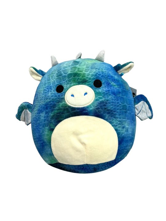 Dominic (SQUISHMALLOWS)