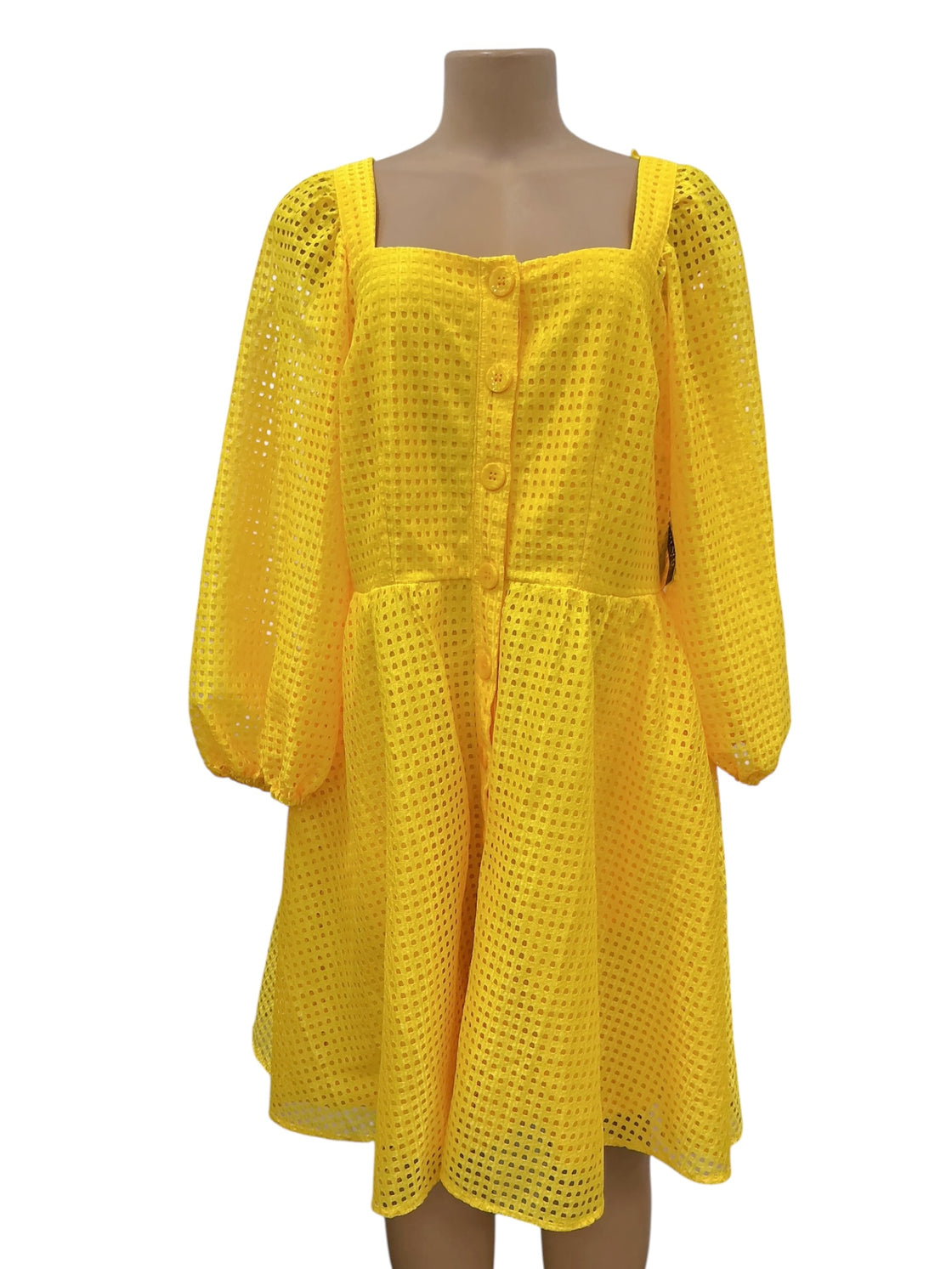 Vestido XL (NY&C)