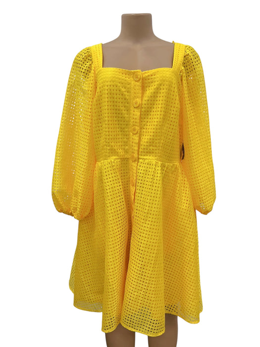 Vestido XL (NY&C)