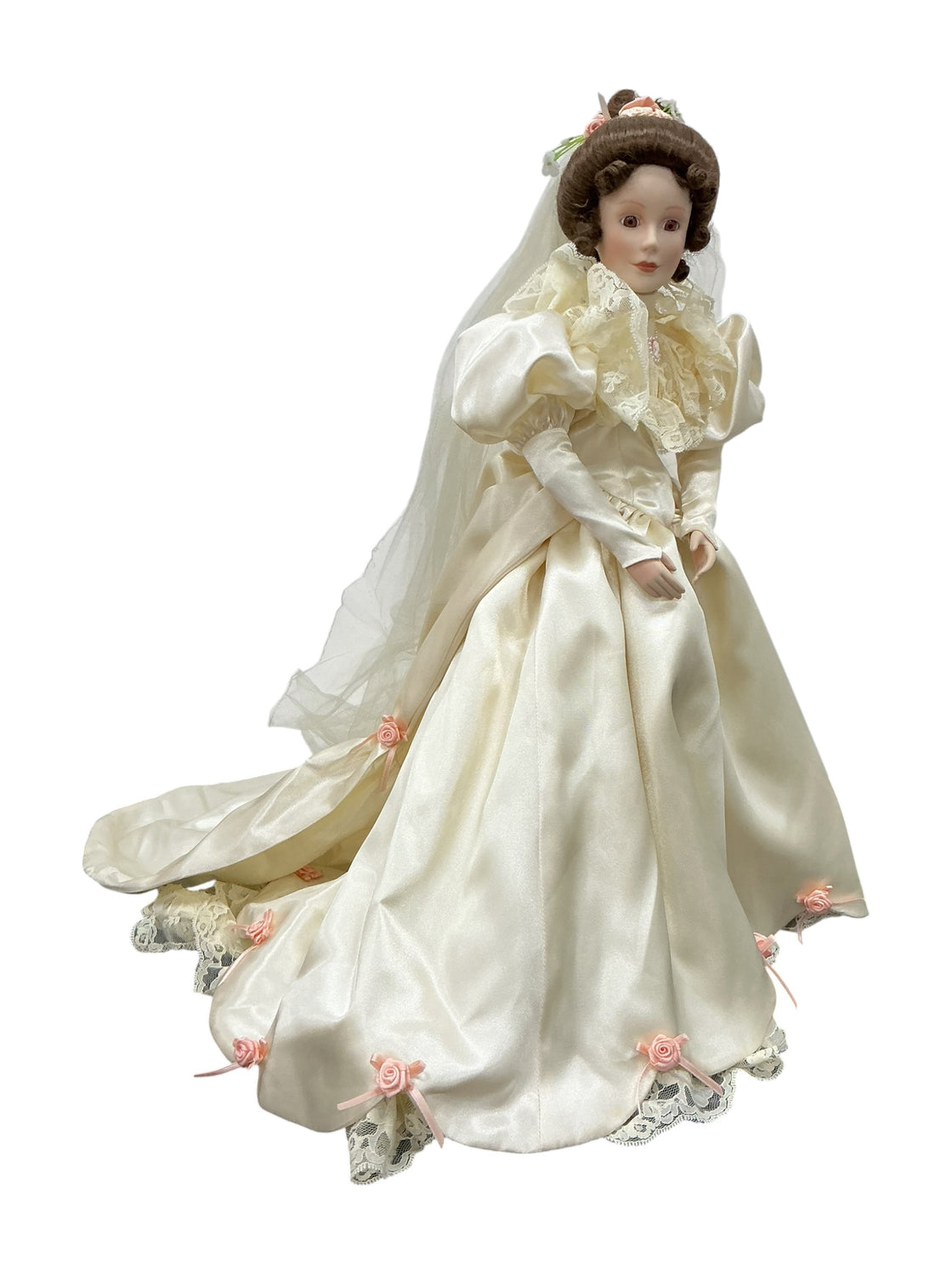 Muñeca Coleccionable (DRAKE GALLERIES)
