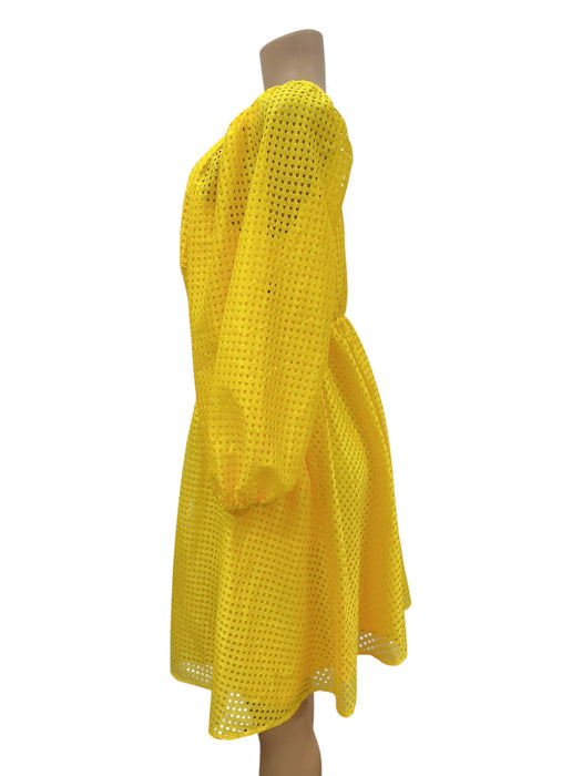 Vestido XL (NY&C)