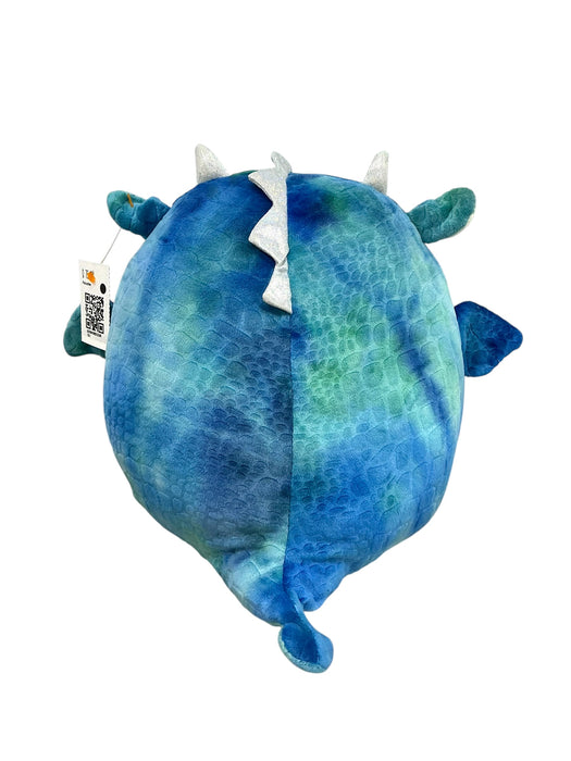 Dominic (SQUISHMALLOWS)