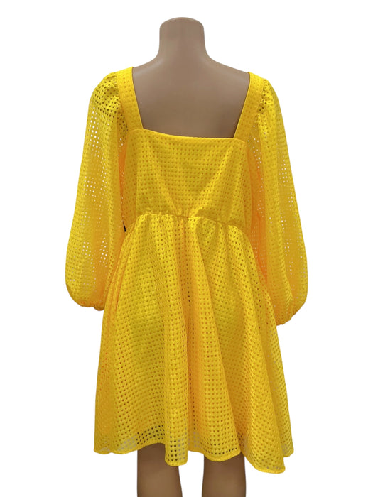 Vestido XL (NY&C)
