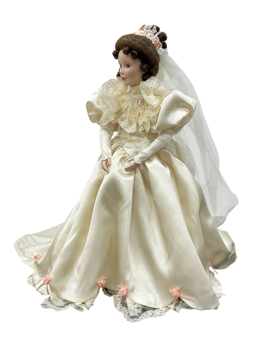 Muñeca Coleccionable (DRAKE GALLERIES)