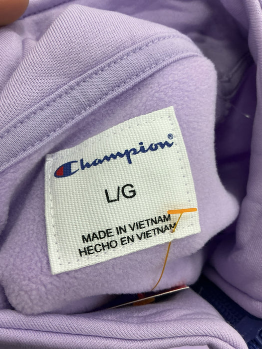 Sudadero L (CHAMPION)