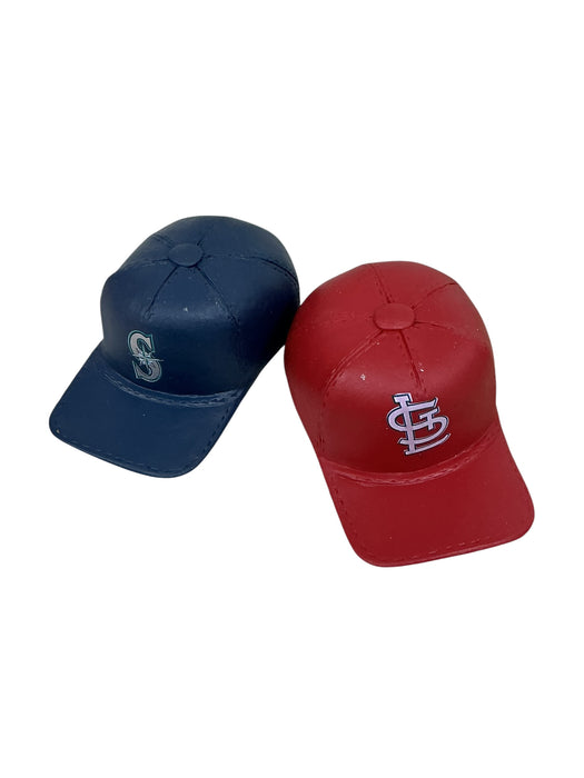 Ken Griffey Jr. y Mark McGwire (HEADLINERS)