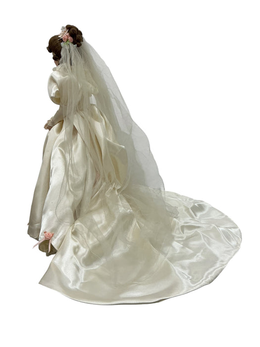 Muñeca Coleccionable (DRAKE GALLERIES)