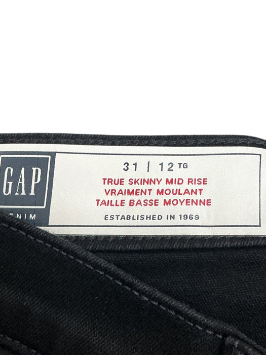 Pantalón 12  (GAP)