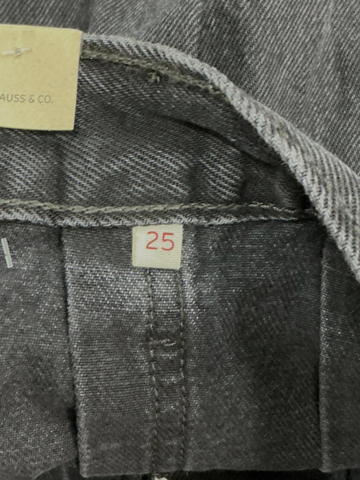 Falda 25 (LEVI´S)
