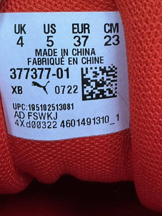 Tenis 5 (PUMA)
