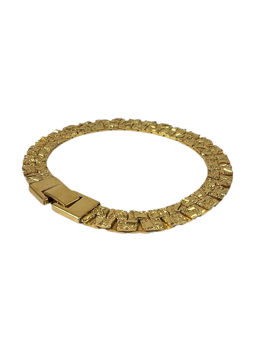 Collar y pulsera de fantasía