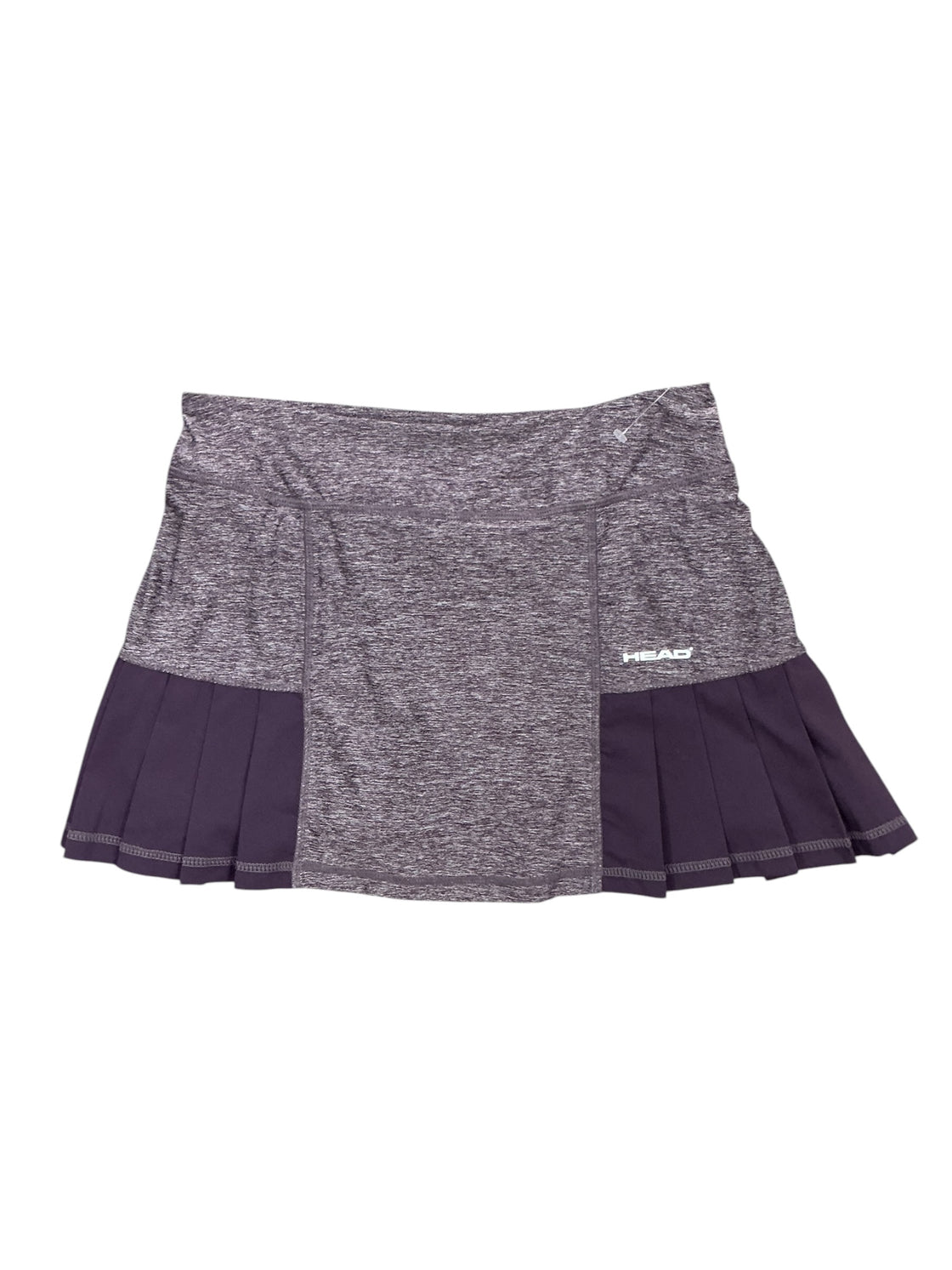 Falda short S (HEAD)
