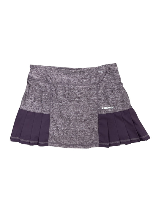 Falda short S (HEAD)