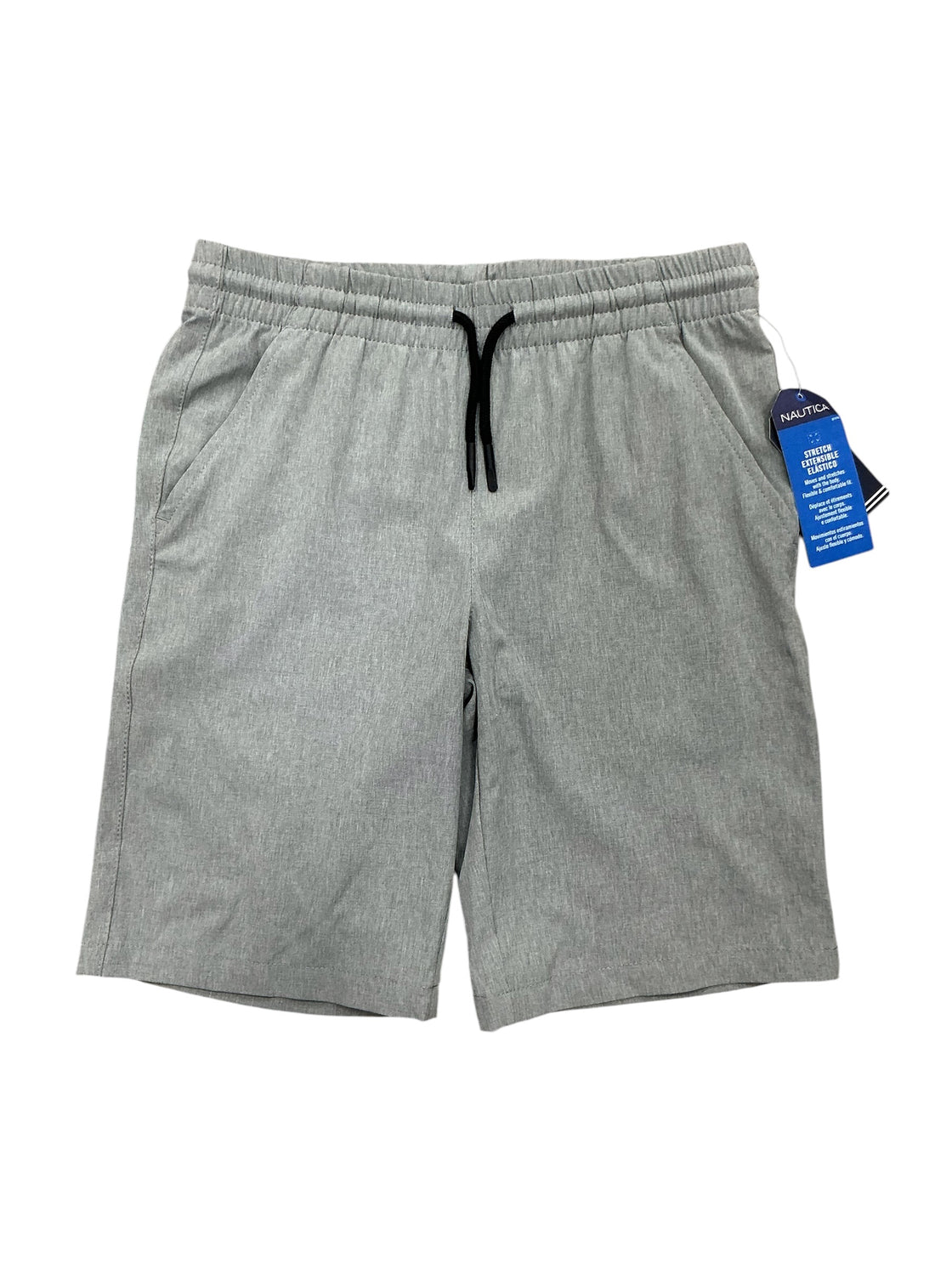 Pantaloneta para niño 10/12 (NAUTICA)