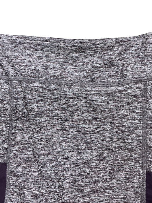 Falda short S (HEAD)