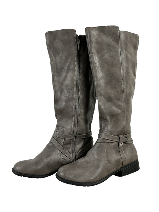 Bota 7.5 (LIFESTRIDE)