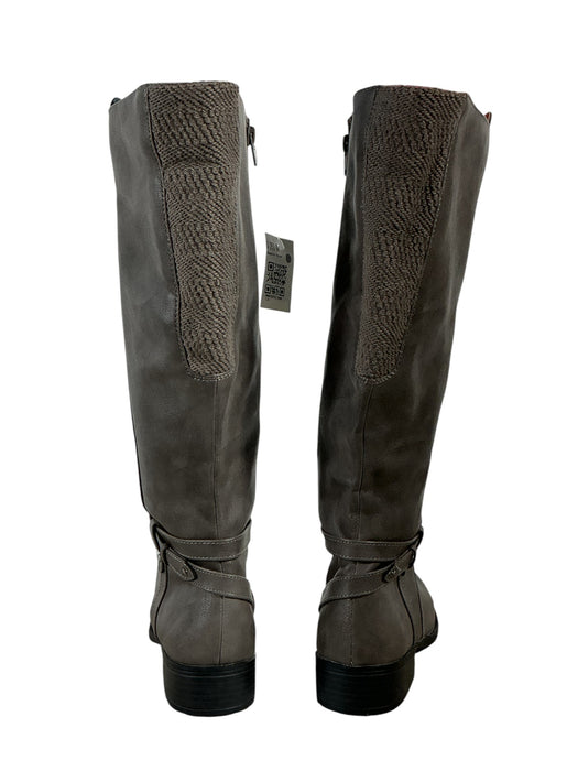 Bota 7.5 (LIFESTRIDE)