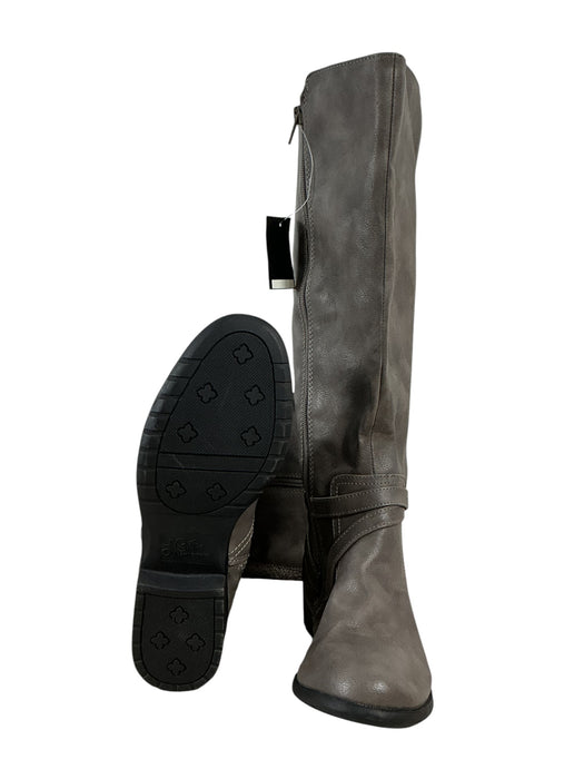 Bota 7.5 (LIFESTRIDE)