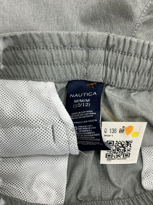 Pantaloneta para niño 10/12 (NAUTICA)