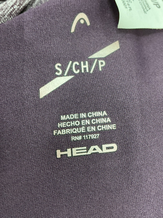 Falda short S (HEAD)