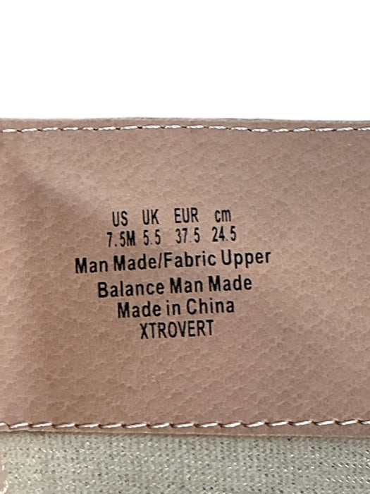 Bota 7.5 (LIFESTRIDE)