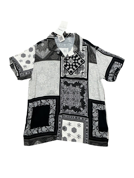 Camisa para niñ@ 13/14 (FOREVER 21)