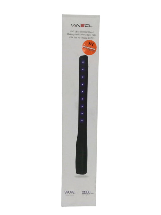 Sanitizante UV (VANECL)