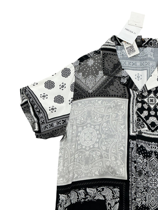 Camisa para niñ@ 13/14 (FOREVER 21)