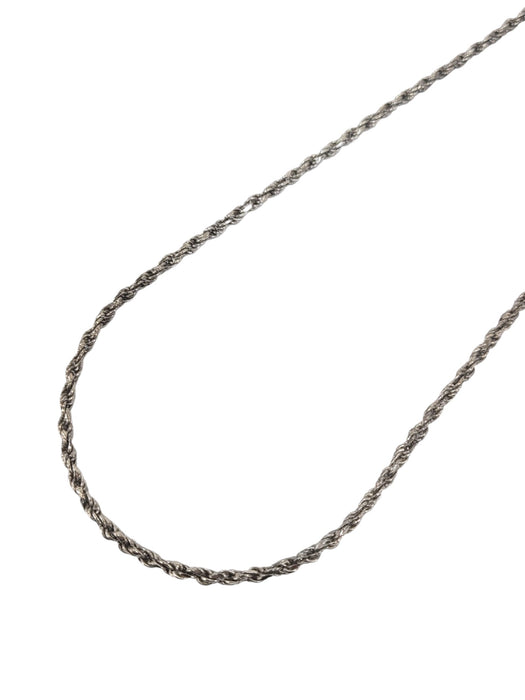 Cadena de plata (HANOGRAM)