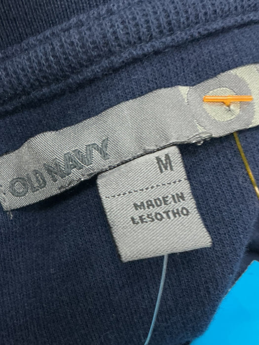 Sudadero M (OLD NAVY)