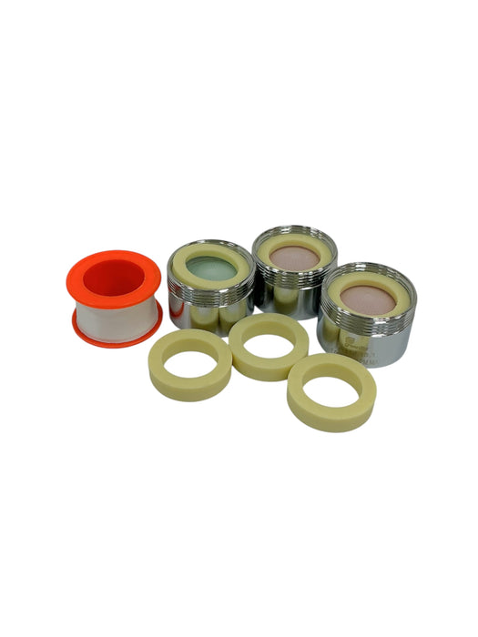 Kit ahorrador de agua (GREENLITE)